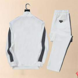 Picture of Prada Sweater Suits _SKUPradaM-3XL12yn21741862